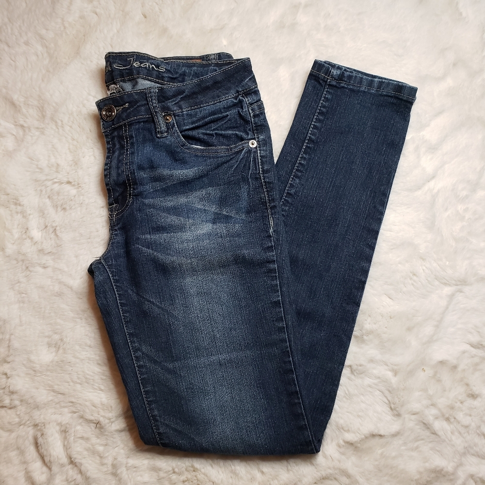Premium C'esttoi Jeans